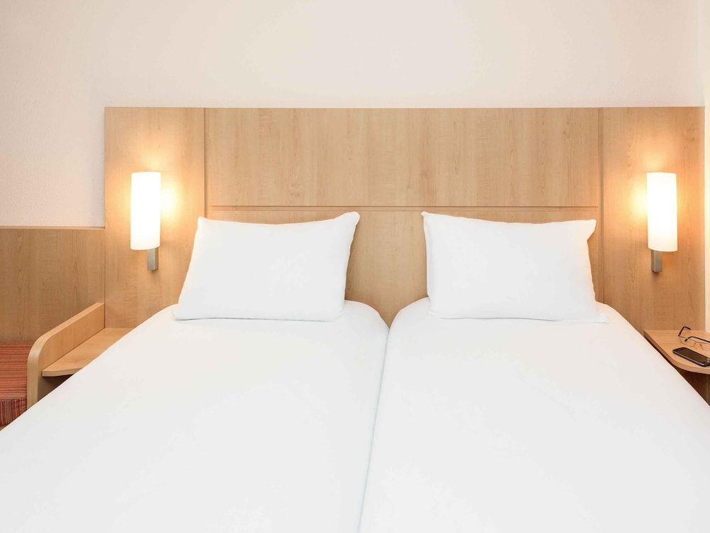 Bild von Zimmer, 2 Einzelbetten