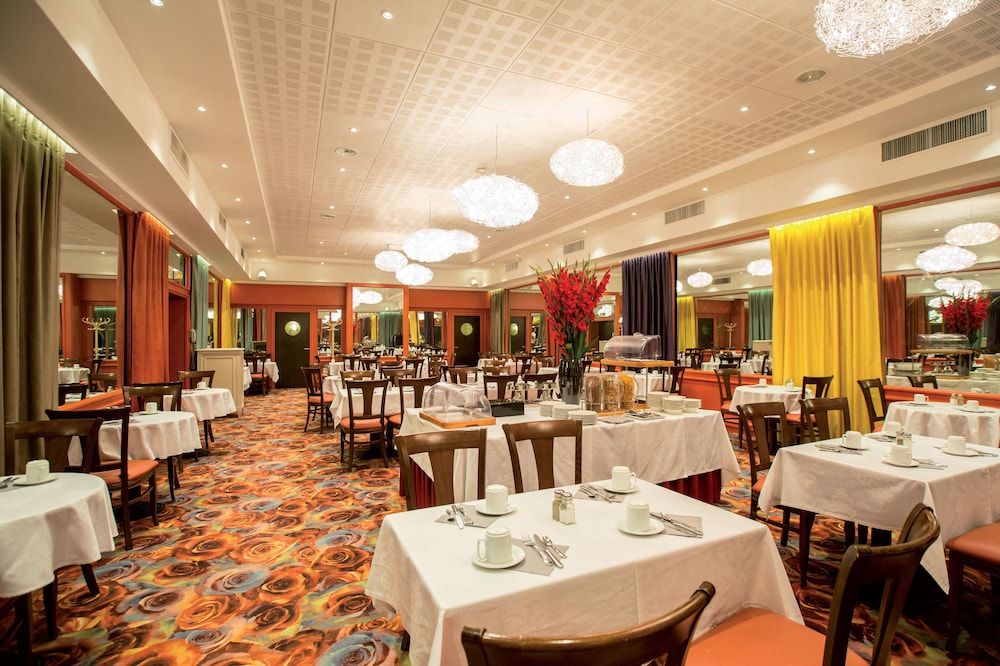 Hôtel Provinces Opéra in Paris bei HotelSpecials.de