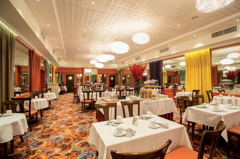 36 Rue De L echiquier 75010 Paris Hôtel Provinces Opéra in Paris bei HotelSpecials.de