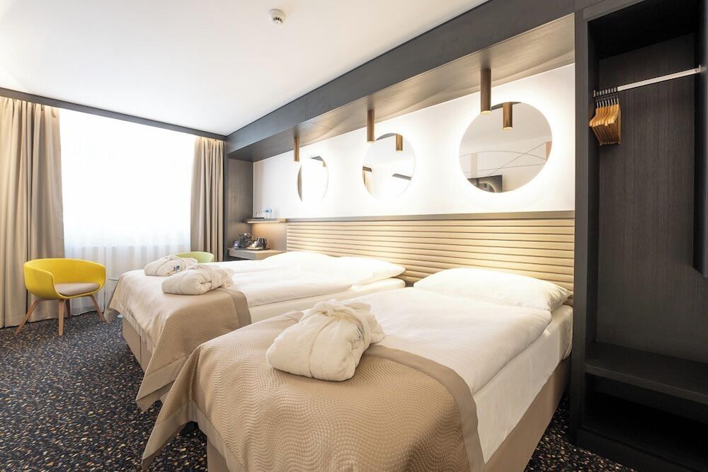 Bild von Superior-Dreibettzimmer