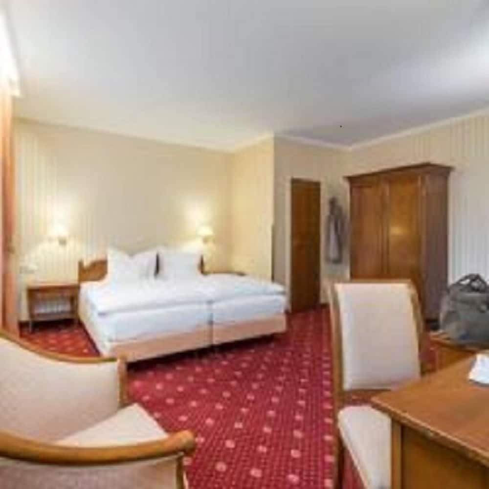 Bild von Business-Doppelzimmer