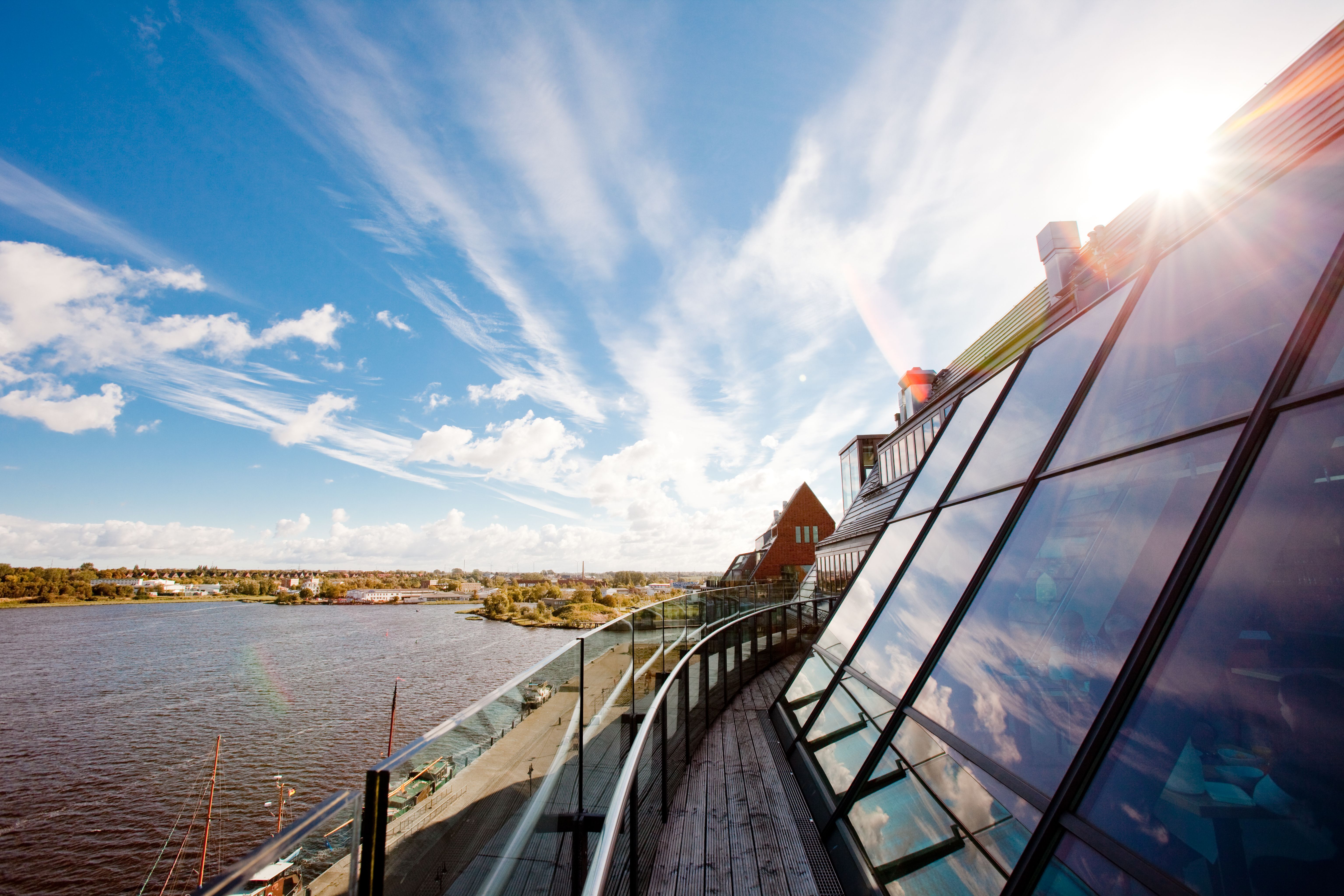 Vienna House by Wyndham Sonne Rostock in Rostock alle Deals