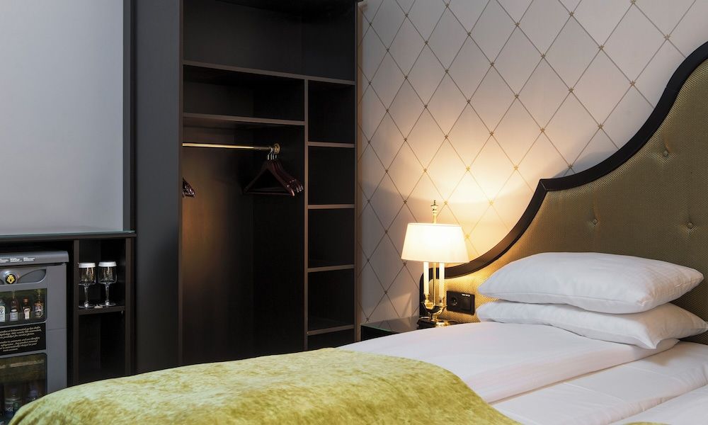 Bild von Standard-Zweibettzimmer, Nichtraucher