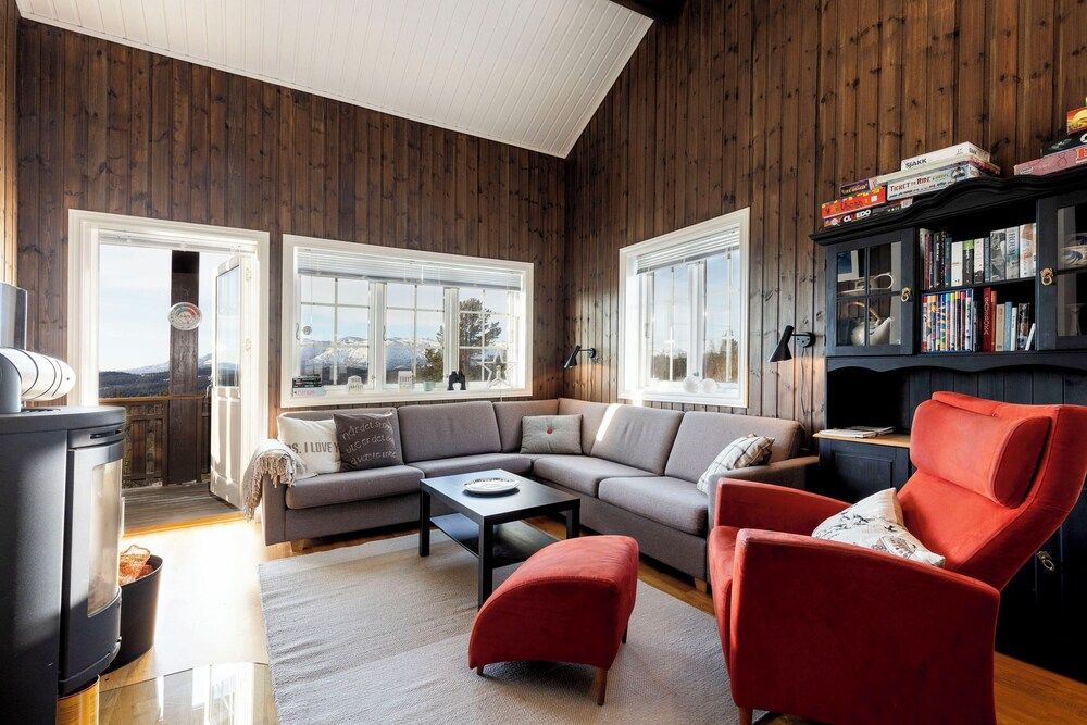 Bild von Listaullii 31 - Apartment 10 pers - Location Panorama