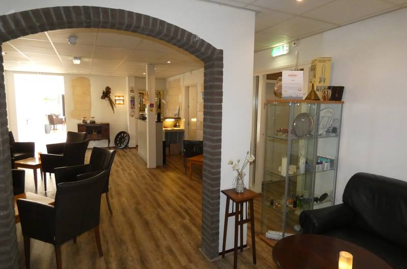 Hotel Restaurant De Potkachel in Berg en Terblijt bei HotelSpecials.de Hotel Restaurant De Potkachel in Berg en Terblijt bei HotelSpecials.de