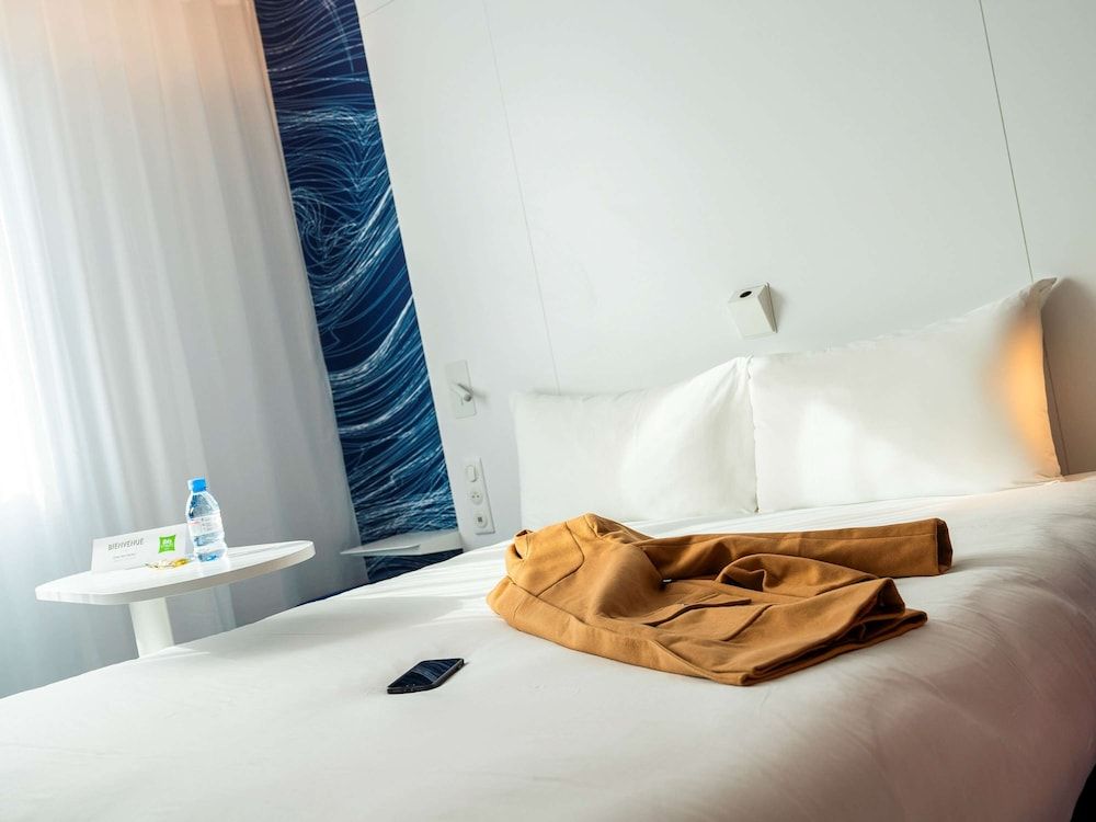 Bild von Standardzimmer, 1 Doppelbett