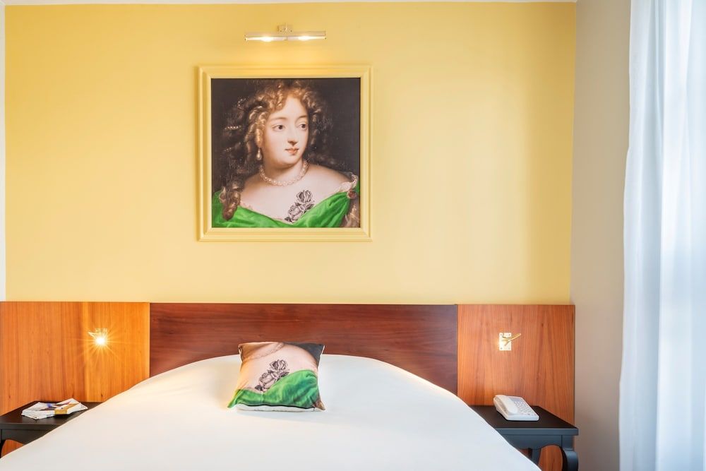 Bild von Doppelzimmer