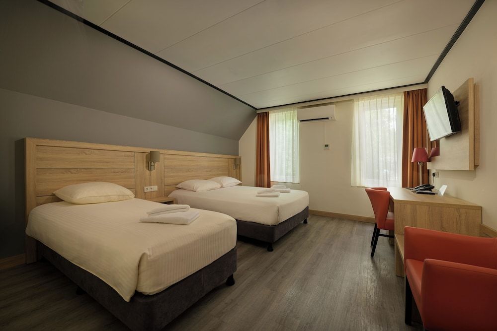Bild von Deluxe-Doppelzimmer