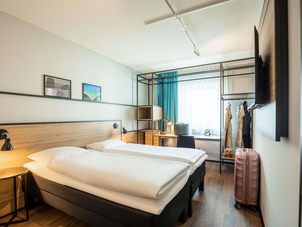 Bild von Standard-Zweibettzimmer, 2 Einzelbetten