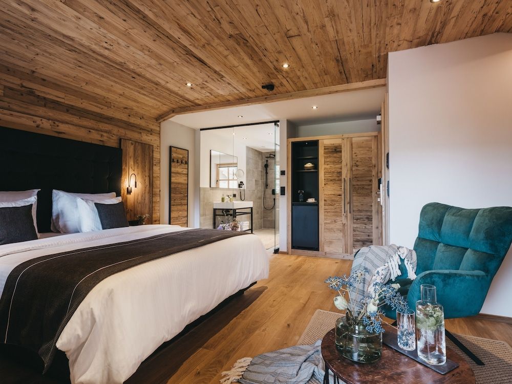 Bild von Grand Deluxe Zimmer