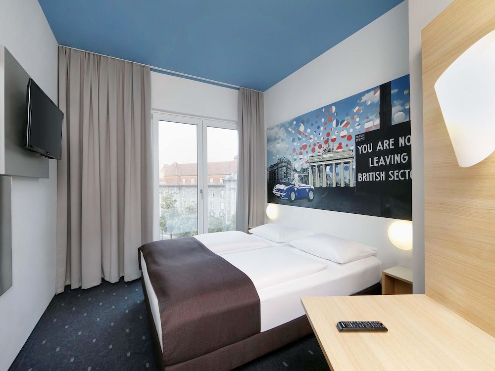 Bild von Entdecke die Stadt Special