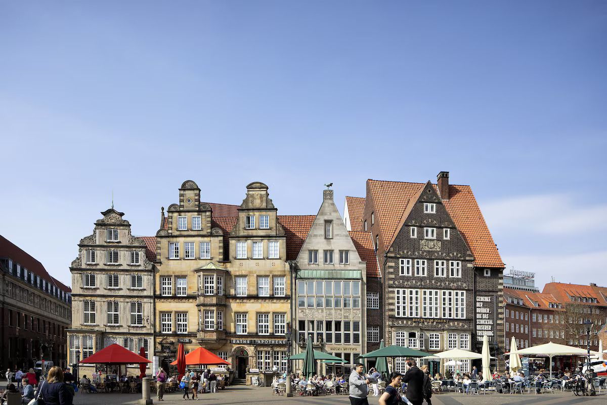 Umgebung