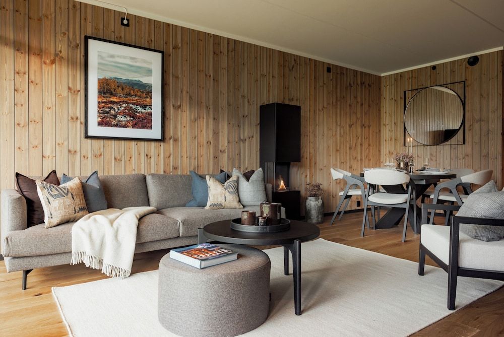 Bild von Apartment, 3 bedrooms, balcony (2nd & 3rd bedroom has either bunkbed or double bed