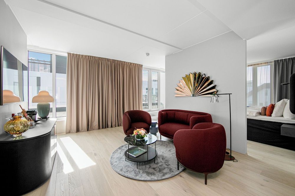 Bild von Suite