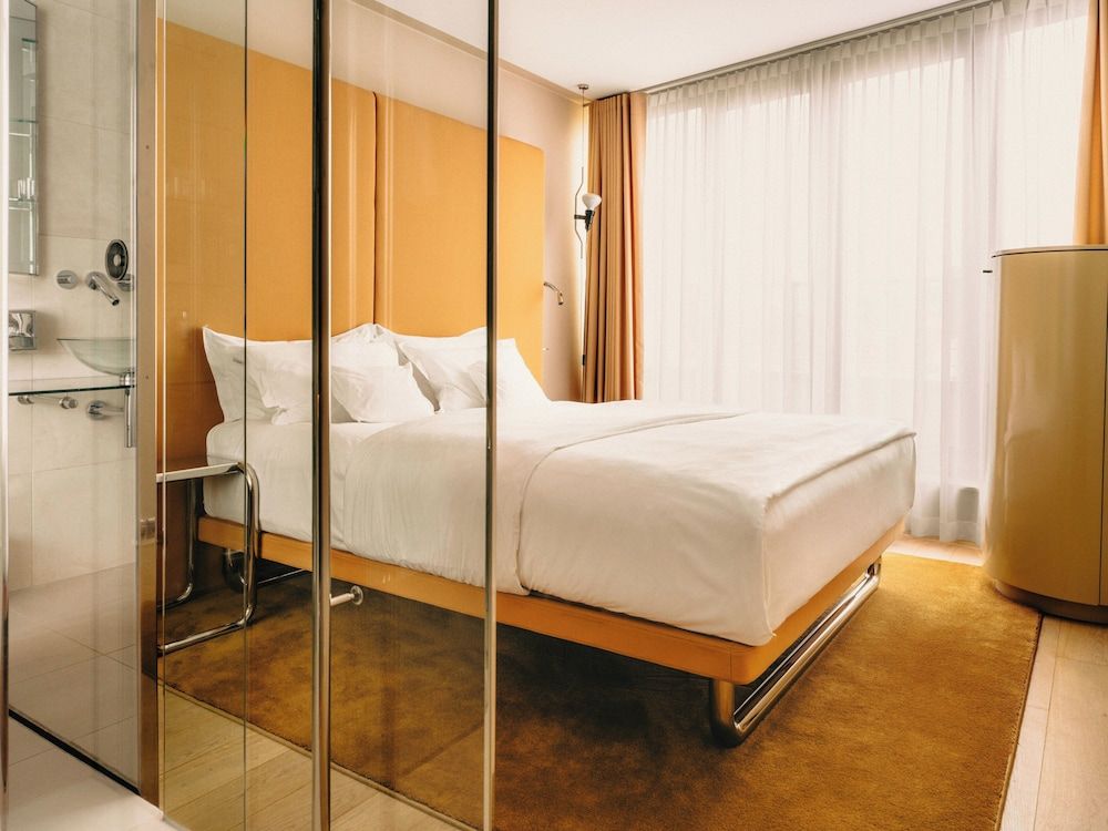 Bild von Deluxe-Zimmer, Balkon
