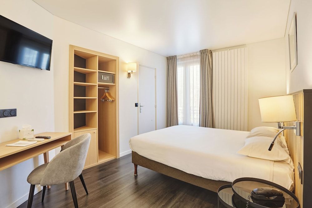 Bild von Standard-Doppelzimmer