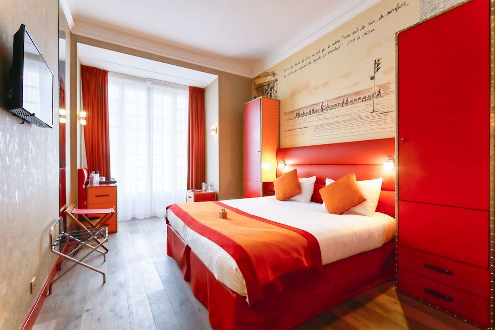 Bild von Superior-Zimmer, Gartenblick