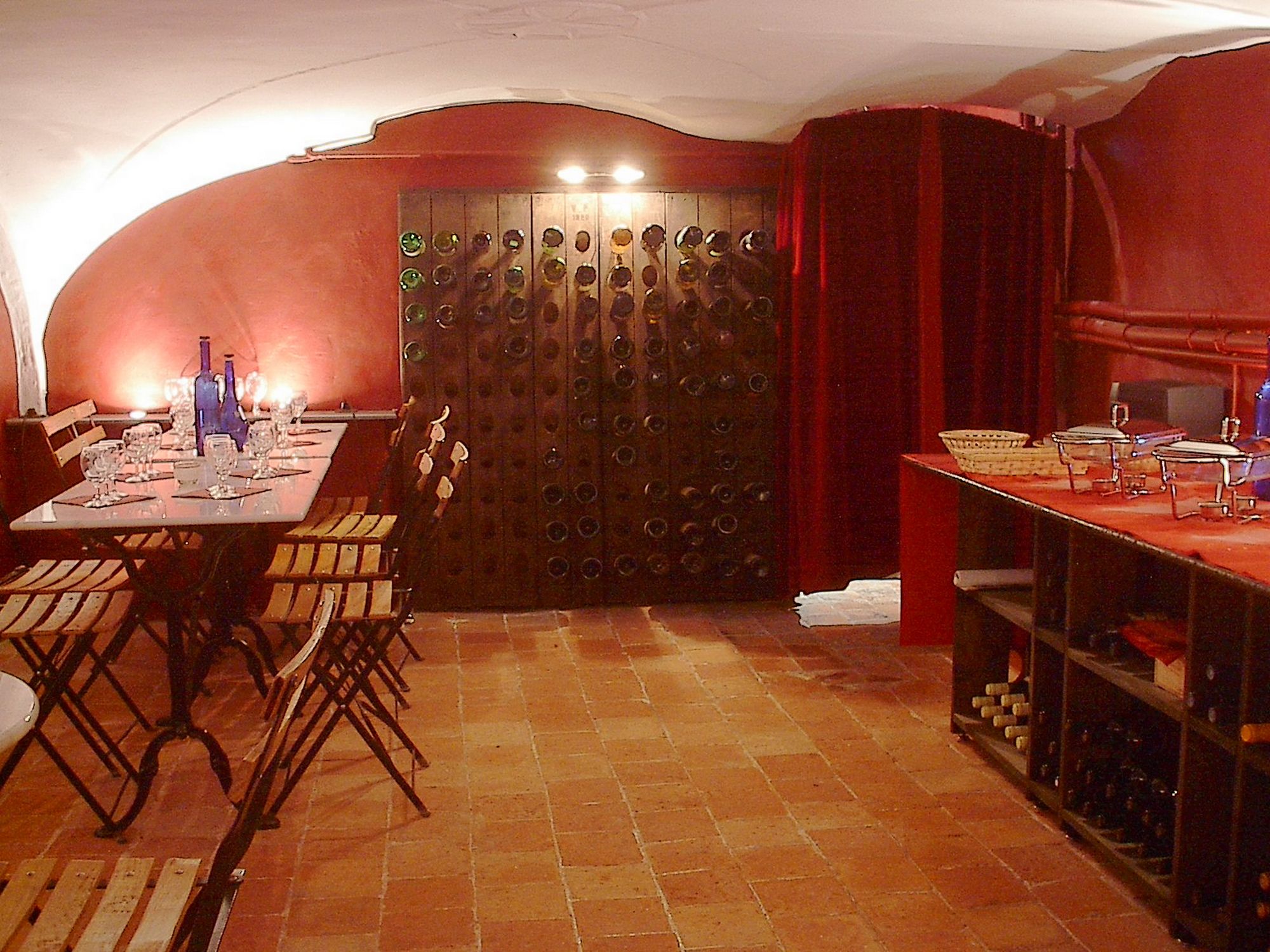 Hotelausstattung