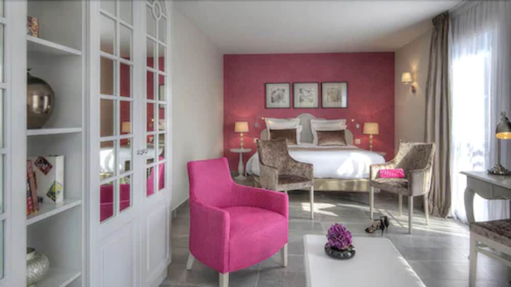 Bild von Junior-Suite (Prestige)