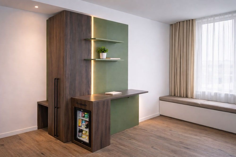 Bild von Premium-Zimmer, 1 Doppelbett