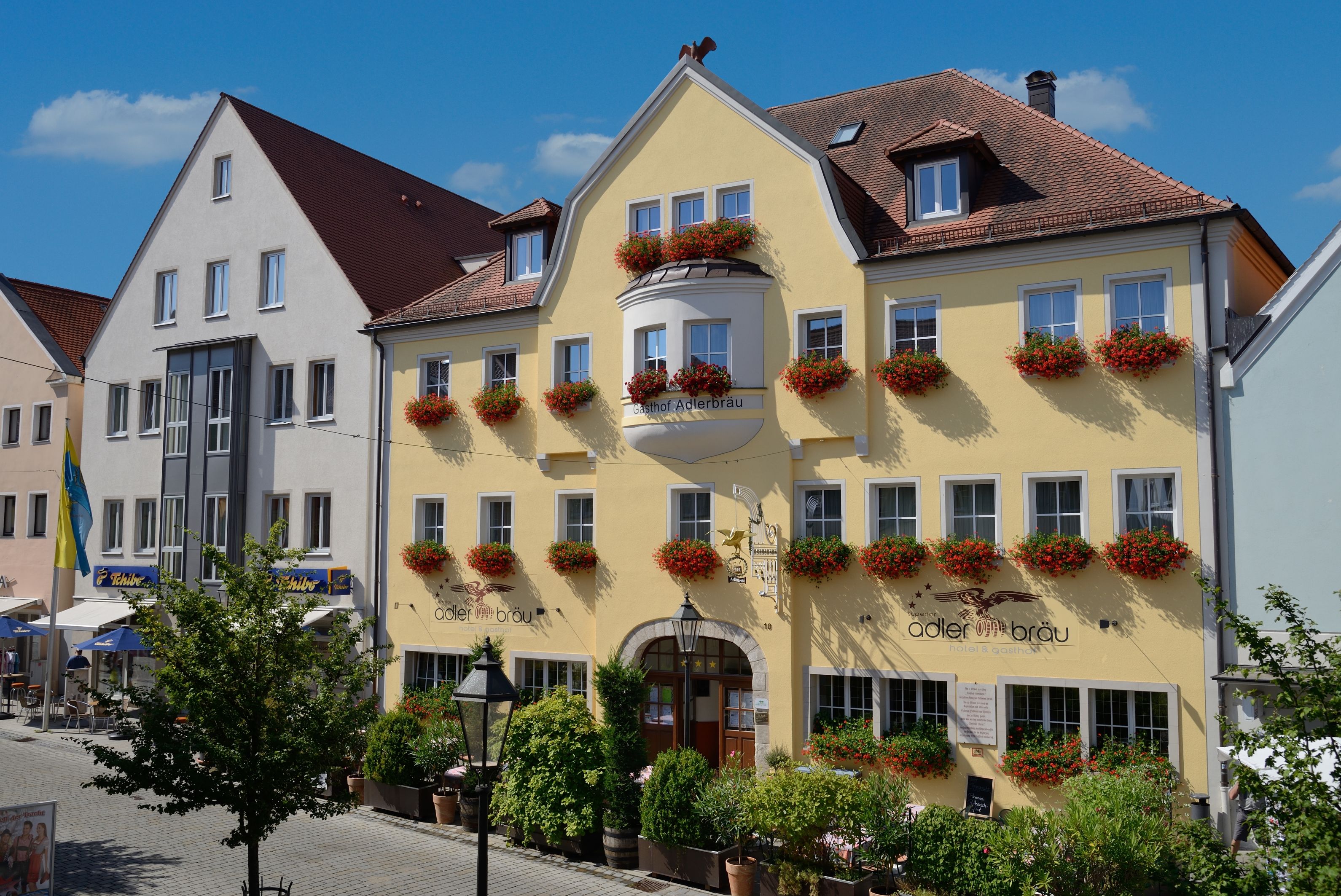 Fassade