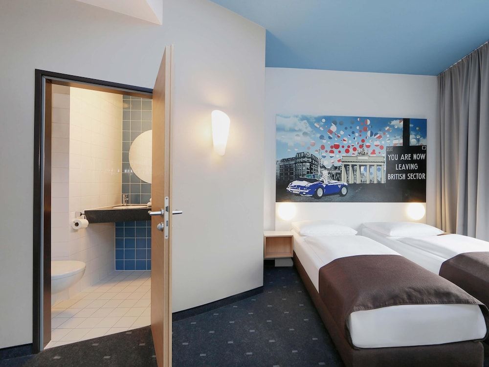 Bild von Entdecke die Stadt Special