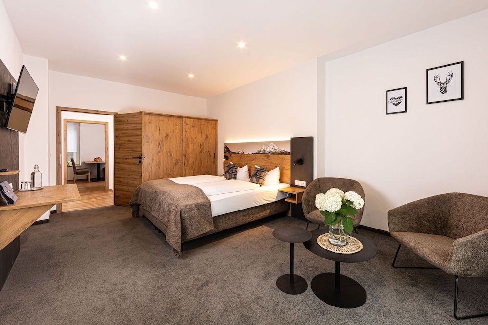 Bild von Superior-Apartment