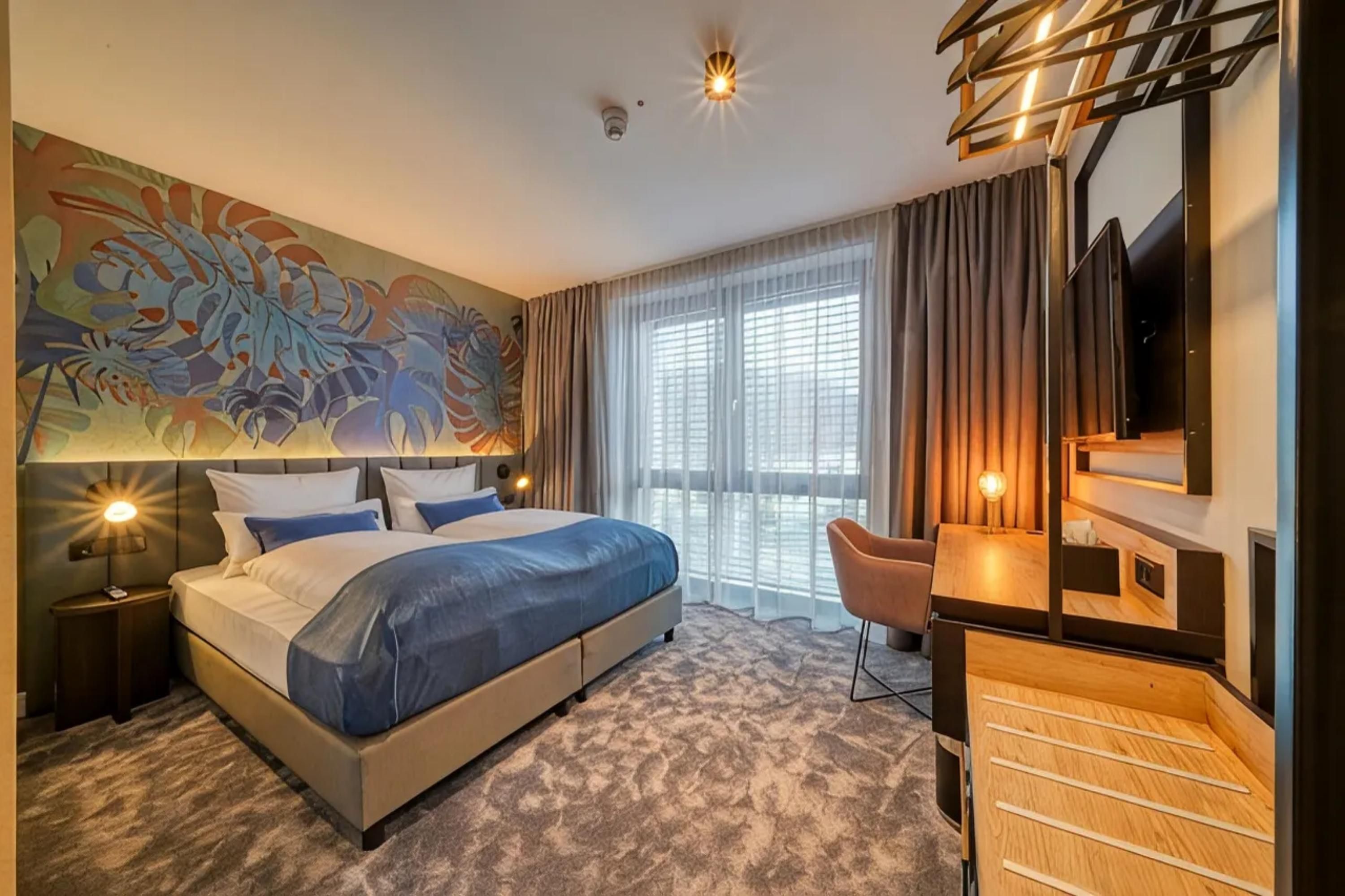 Bild von Standard Zimmer