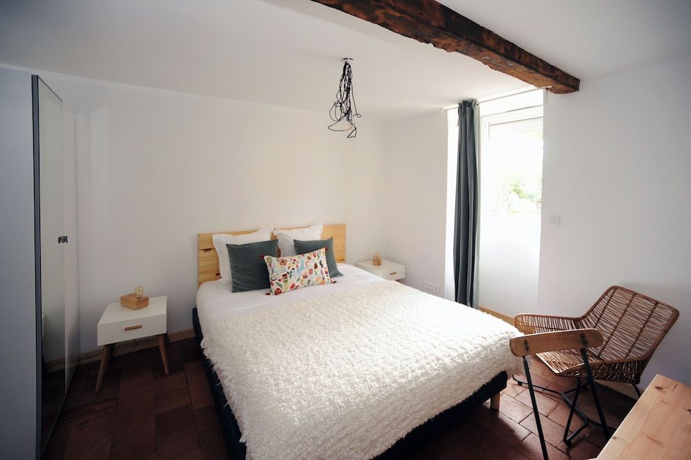 Bild von Comfort-Zimmer