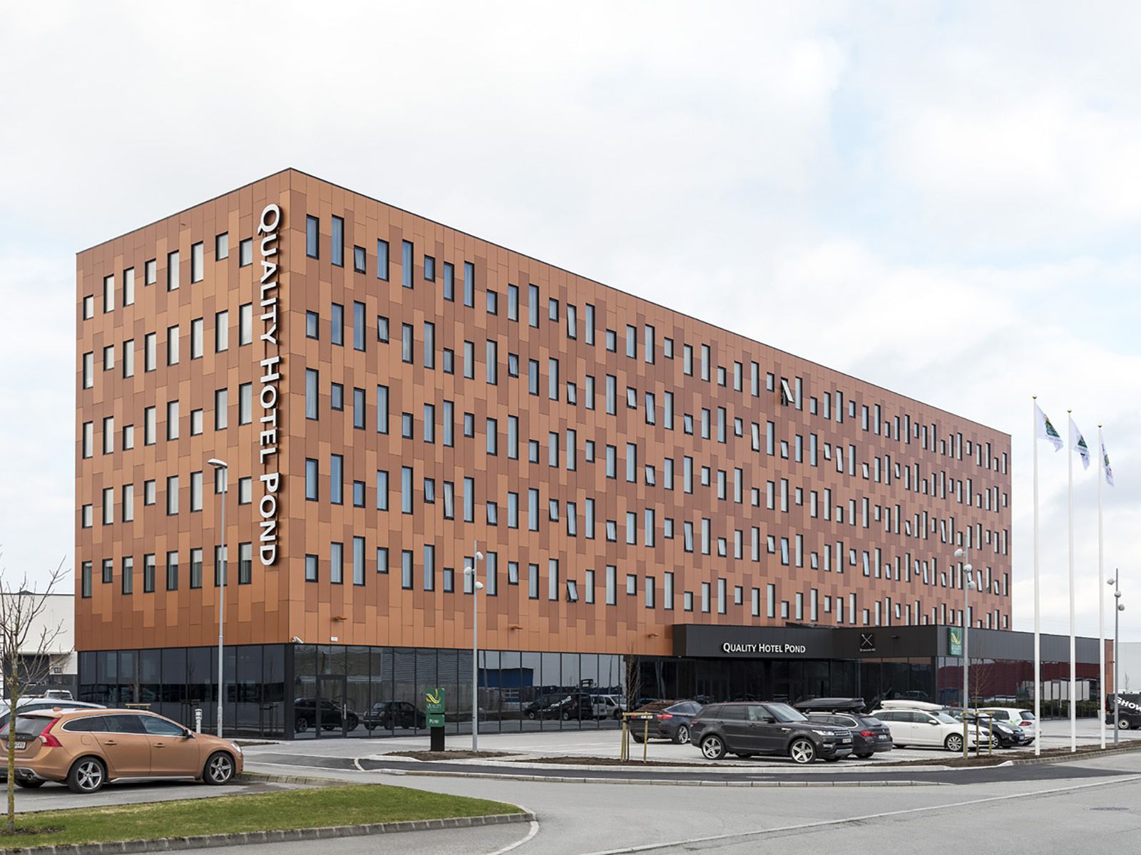 Fassade