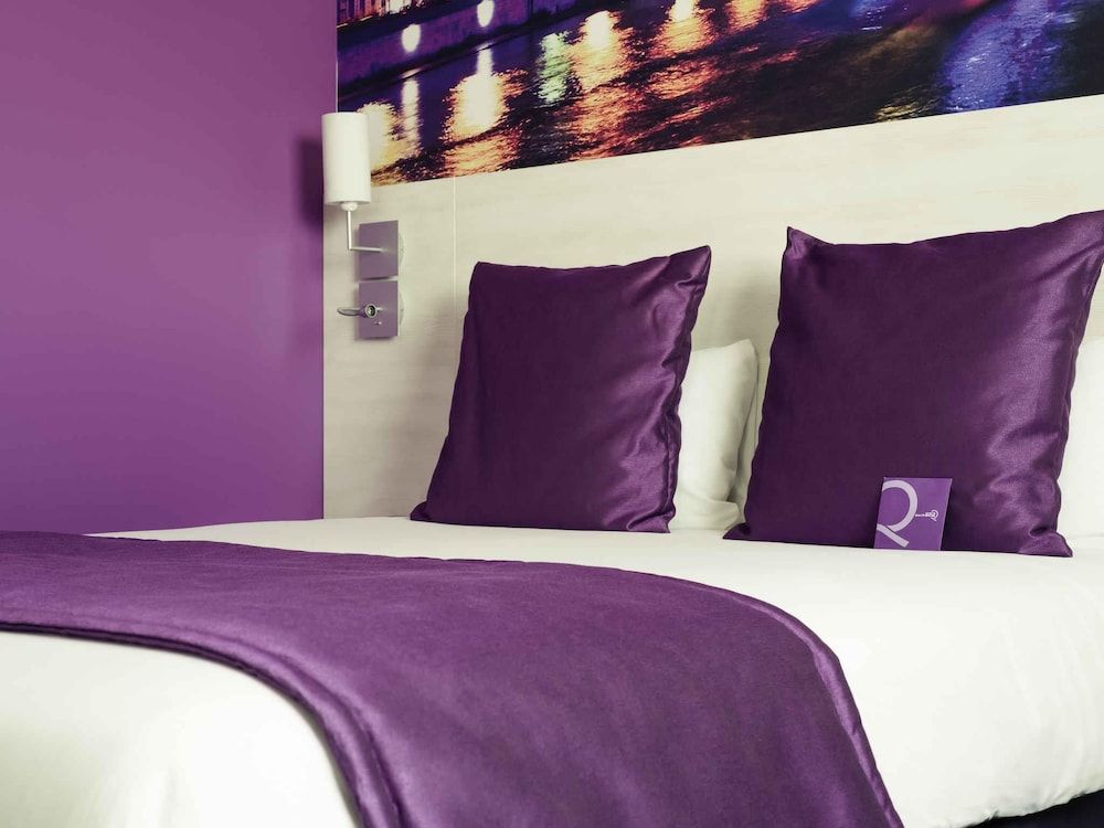 Bild von Classic-Zimmer, 1 Doppelbett