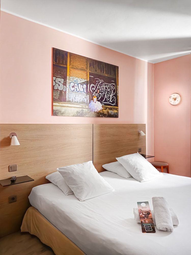 Bild von Superior-Doppelzimmer