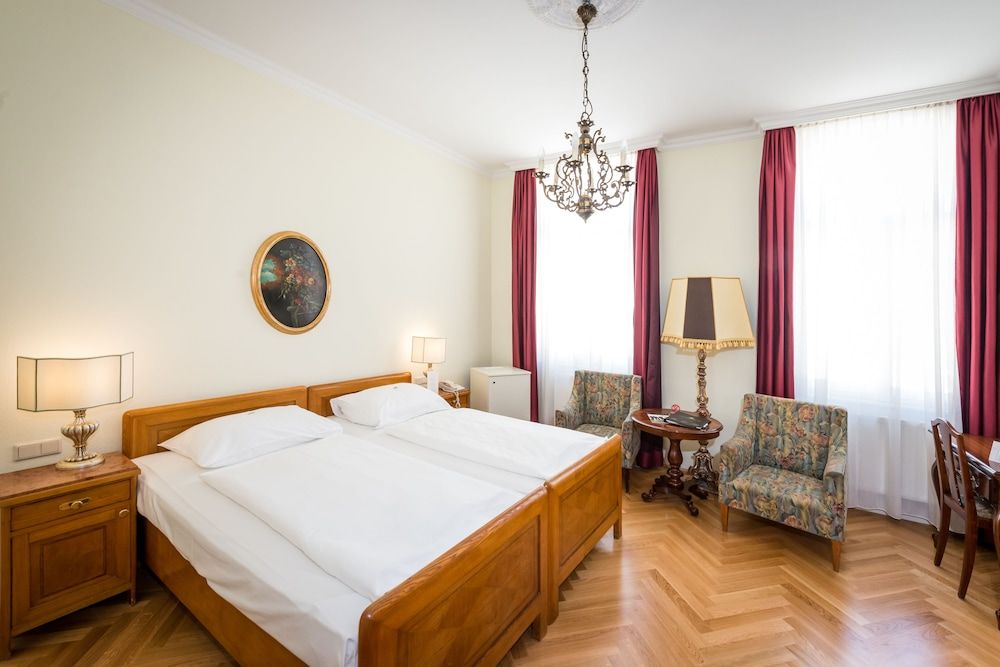 Bild von Wellnessresort Special