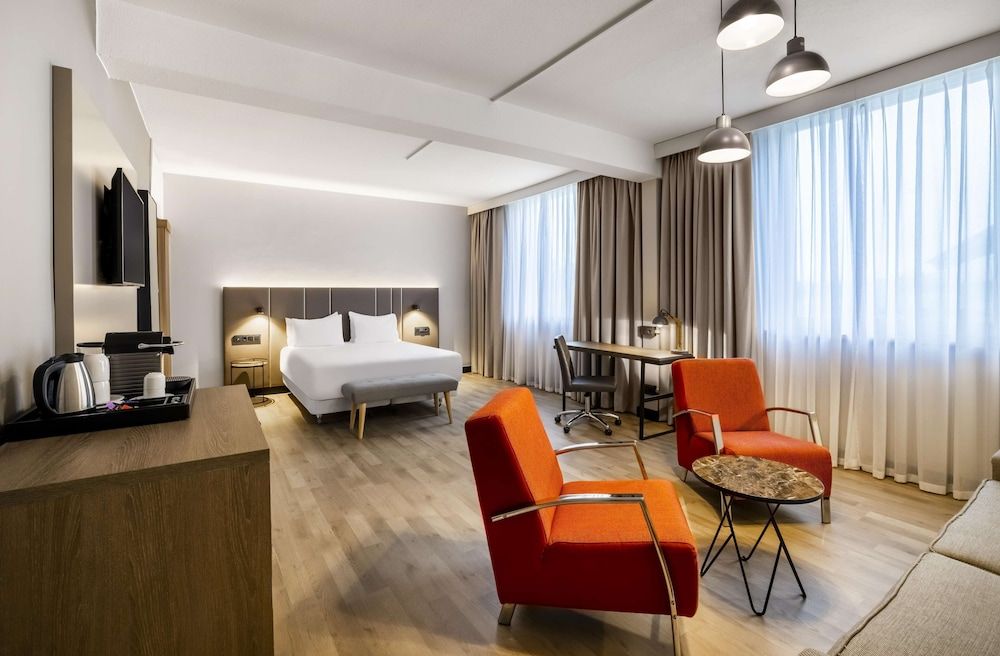 Bild von Junior-Suite