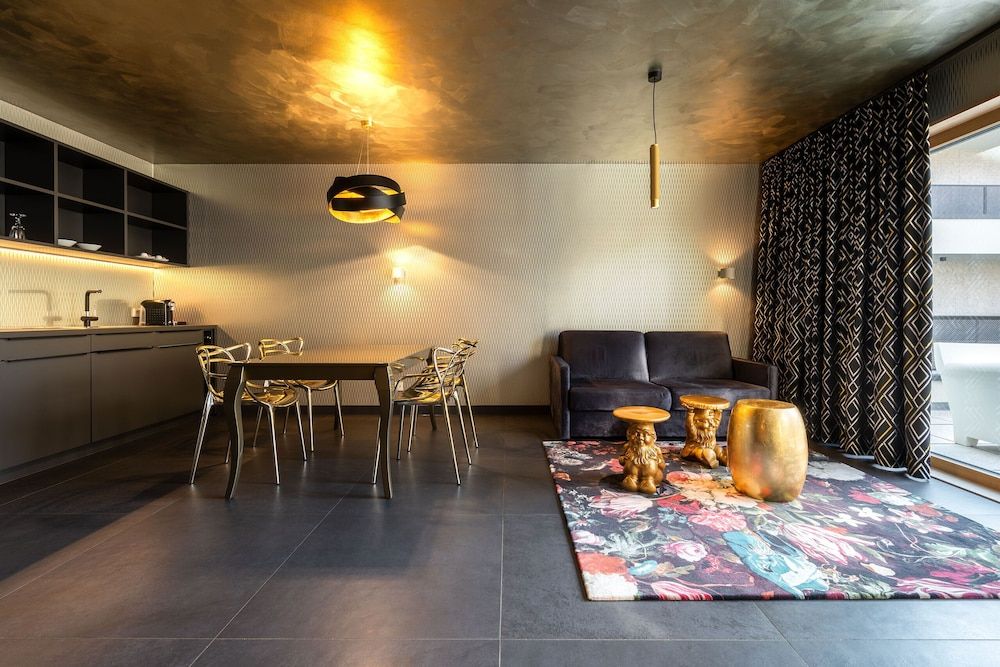 Bild von Suite Goldrausch