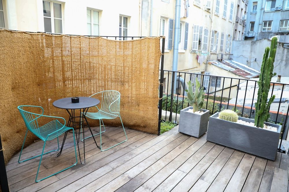 Bild von Deluxe-Zimmer, 1 Queen-Bett, Nichtraucher, Terrasse (Twin bed on request)
