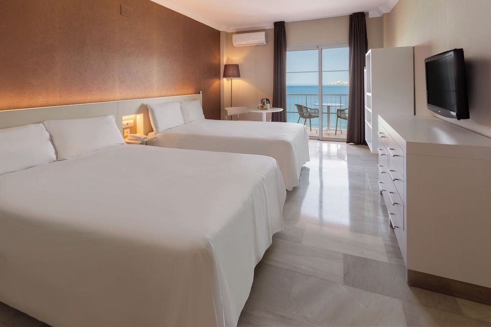 Bild von Superior-Zimmer, Meerblick (Xtra, Frontal)