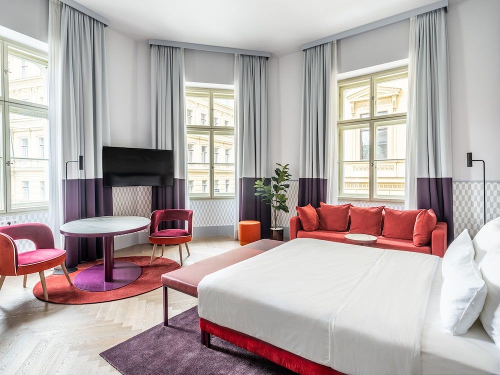 Bild von Junior-Doppelzimmer