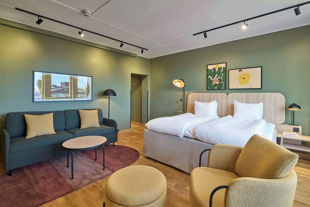 Bild von Wellnessresort Special