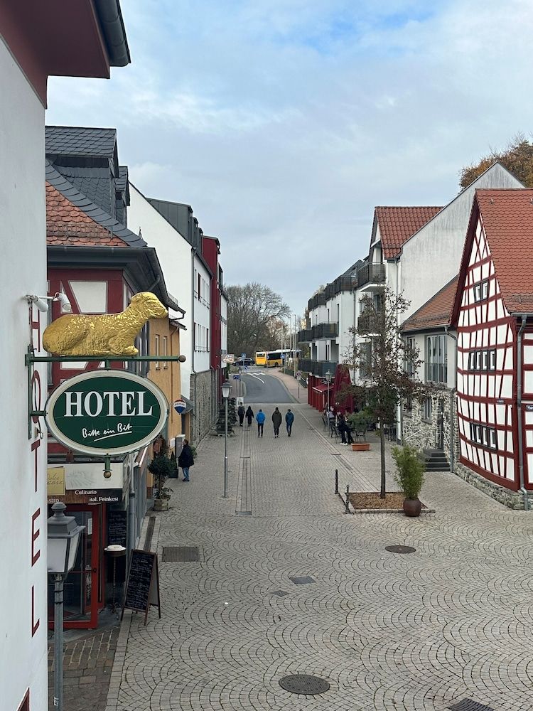 Allgemein