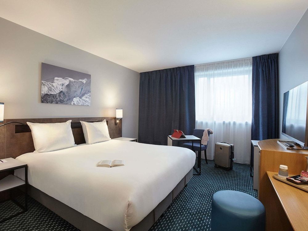 Bild von Superior-Zimmer, 1 King-Bett