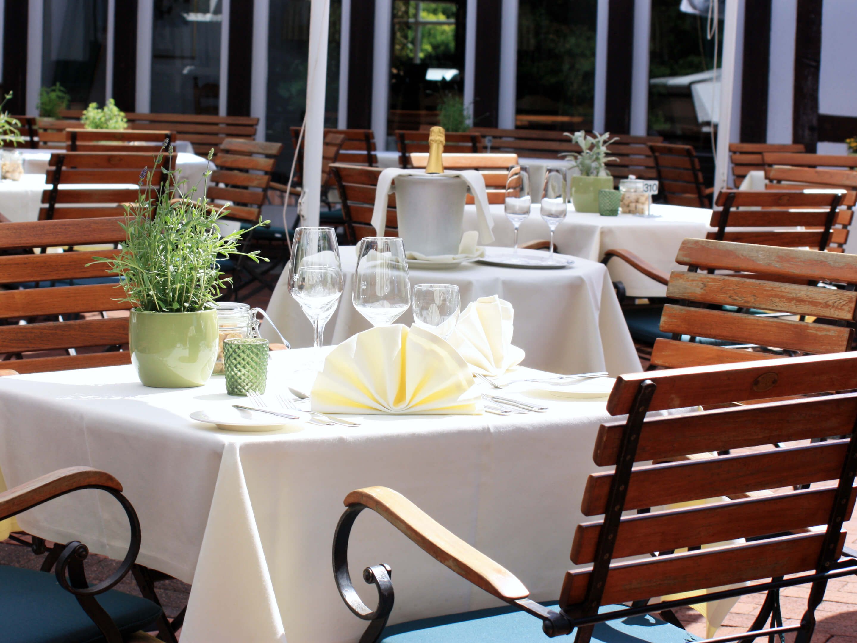 Hotel Schnitterhof in Bad Sassendorf bei HotelSpecials.de