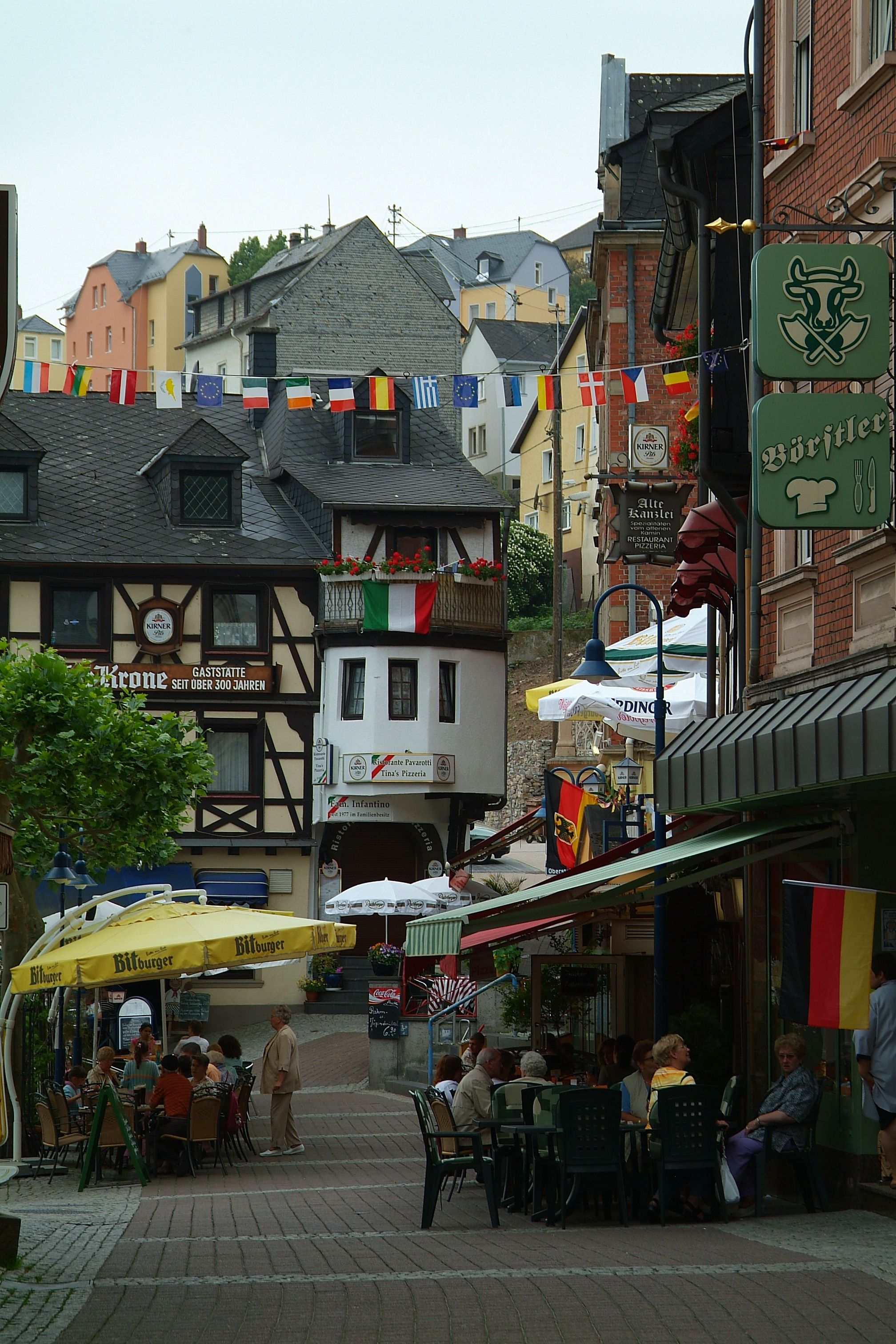 Umgebung