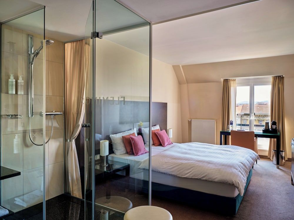 Bild von Comfort-Zimmer, 1 Queen-Bett (Plus)