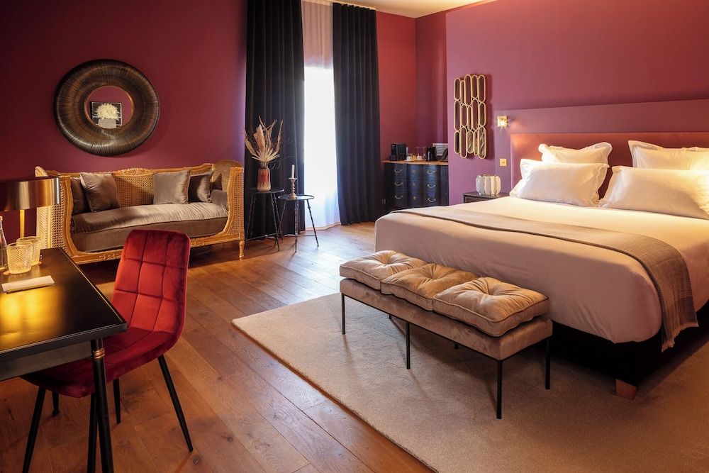 Bild von Superior-Doppelzimmer