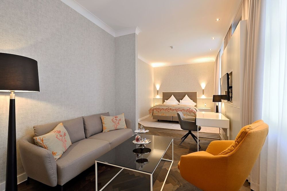 Bild von Junior Suite Doppelzimmer