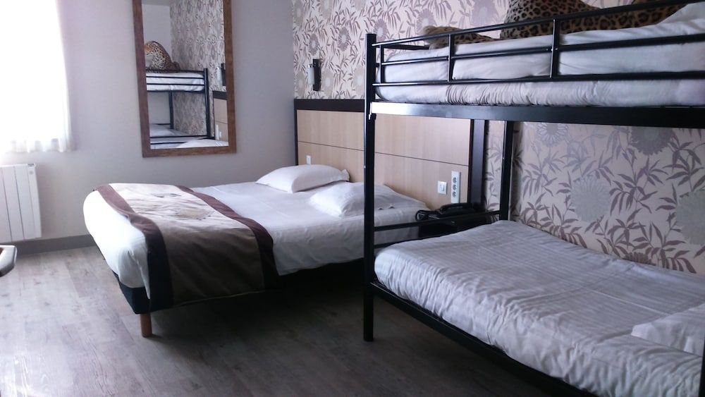 Bild von Familienzimmer (for 6)