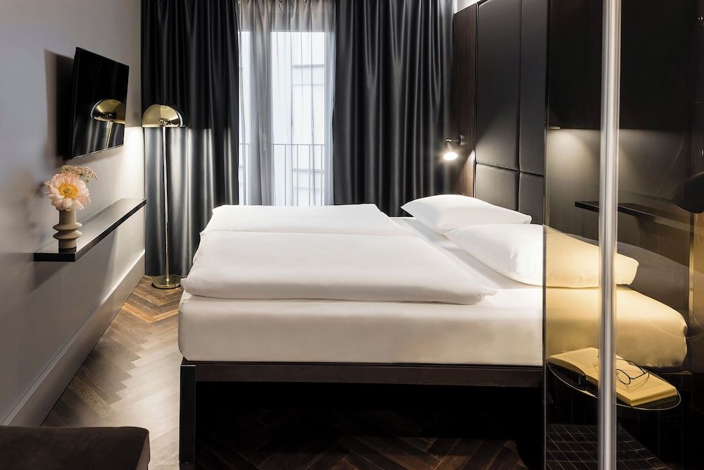 Bild von Economy-Doppelzimmer