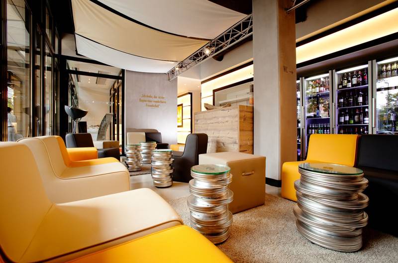 Vienna House Easy by Wyndham München in München bei HotelSpecials.de Vienna House Easy by Wyndham München in München bei HotelSpecials.de