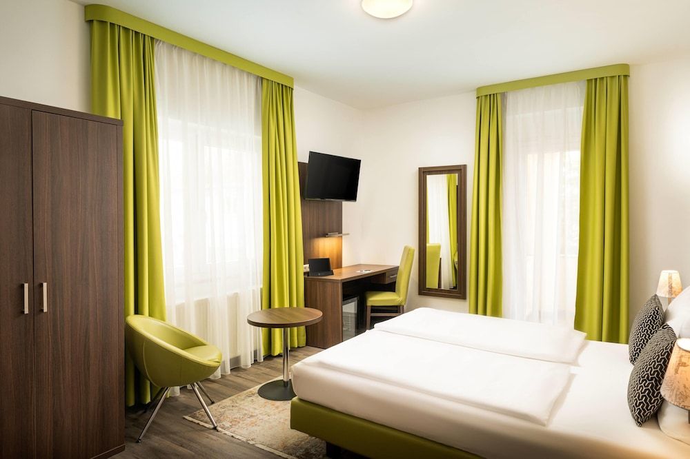 Bild von Standardzimmer, 1 Doppelbett (Standard Doppelzimmer)
